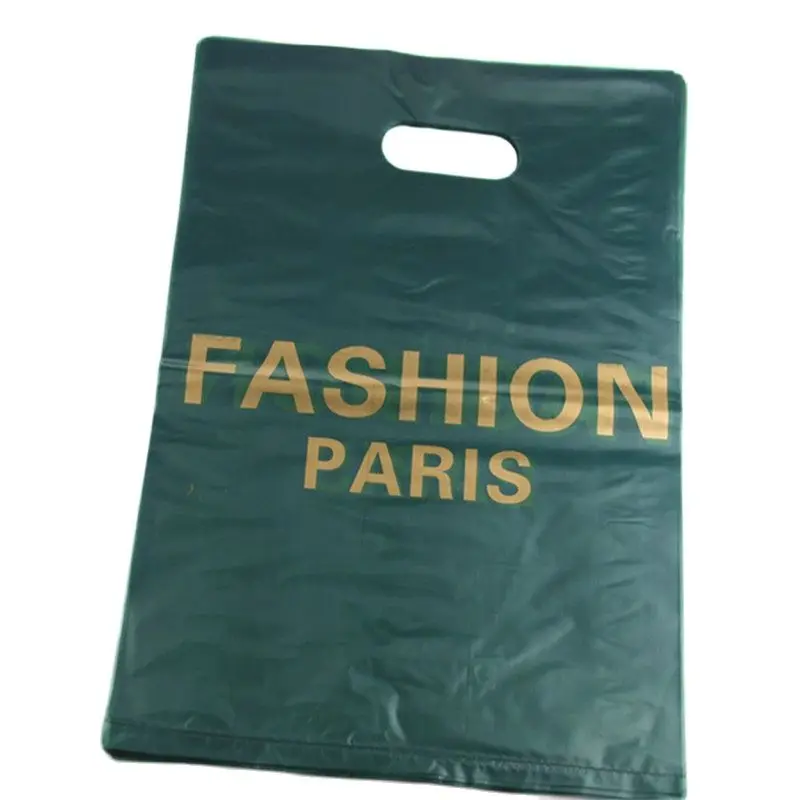 Luxury Fashion Plastic Gift Package Bags With Handles Favor Clothing Packaging New Design Wholesale 50pcs/lot 25*35cm
Luxury Fashion Plastic Gift Package Bags With Handles Favor Clothing Packaging New Design Wholesale 50pcs/lot 25*35cm