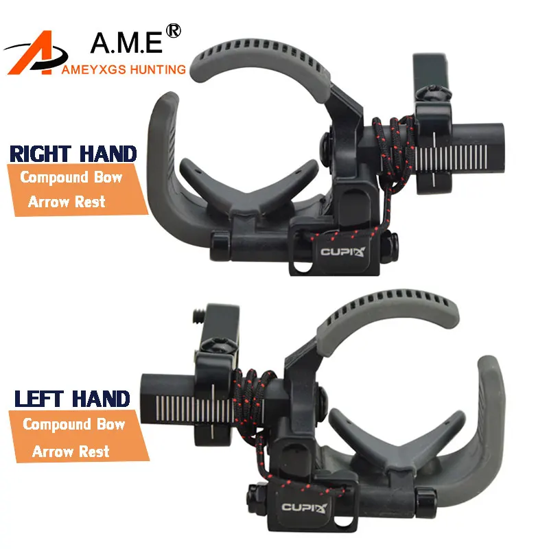 1pc LH Adjustable Arrow Bow Drop Away Rest Archery for Compound Bow Shooting and Hunting Ups and Downs Accessories
1pc LH Adjustable Arrow Bow Drop Away Rest Archery for Compound Bow Shooting and Hunting Ups and Downs Accessories