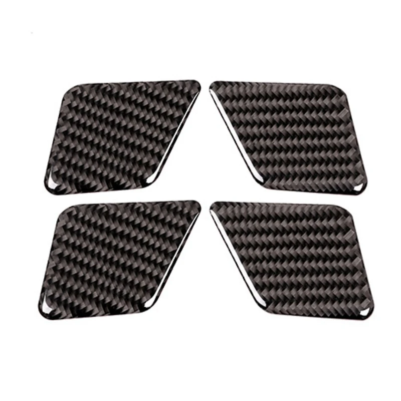 for Mercedes-Benz 08-12 GLK Carbon Fiber Interior GLK300 260 Inner Door Handle Bowl Decoration Sticker
for Mercedes-Benz 08-12 GLK Carbon Fiber Interior GLK300 260 Inner Door Handle Bowl Decoration Sticker