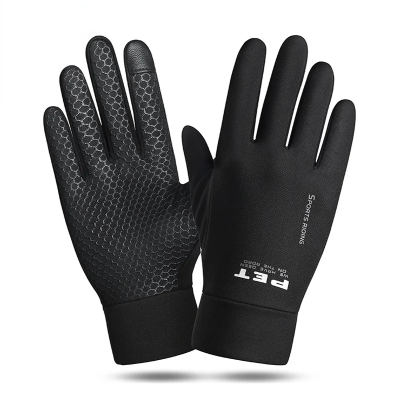 Xiaomi Winter Warm Men Sports Riding Skiing Gloves for Women Anti-slip Windproof Gloves Touch Screen Breathable Glove
Xiaomi Winter Warm Men Sports Riding Skiing Gloves for Women Anti-slip Windproof Gloves Touch Screen Breathable Glove