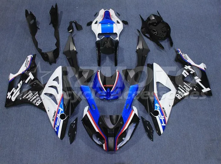 Набор обтекателей из АБС-пластика для BMW S1000RR 2009 2010 2011 2012 2013 09 10 11 12 13 14 
Набор обтекателей из АБС-пластика для BMW S1000RR 2009 2010 2011 2012 2013 09 10 11 12 13 14