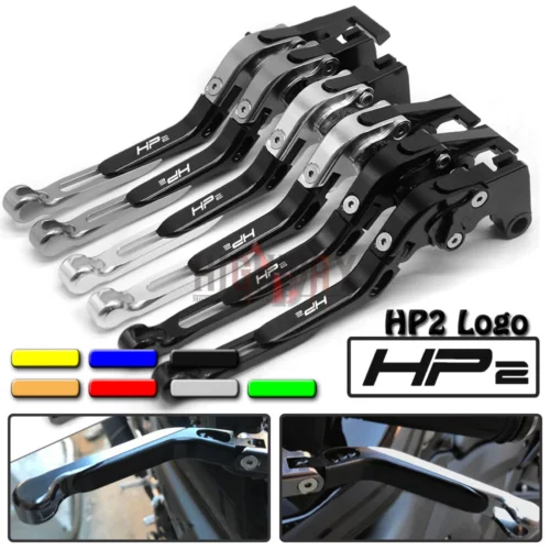 Motorcycle CNC Adjustable Folding Extendable Brake Clutch Levers for BMW HP2 SPORT 2008-2011 2009 2010 S1000RR 2010-2018
Motorcycle CNC Adjustable Folding Extendable Brake Clutch Levers for BMW HP2 SPORT 2008-2011 2009 2010 S1000RR 2010-2018