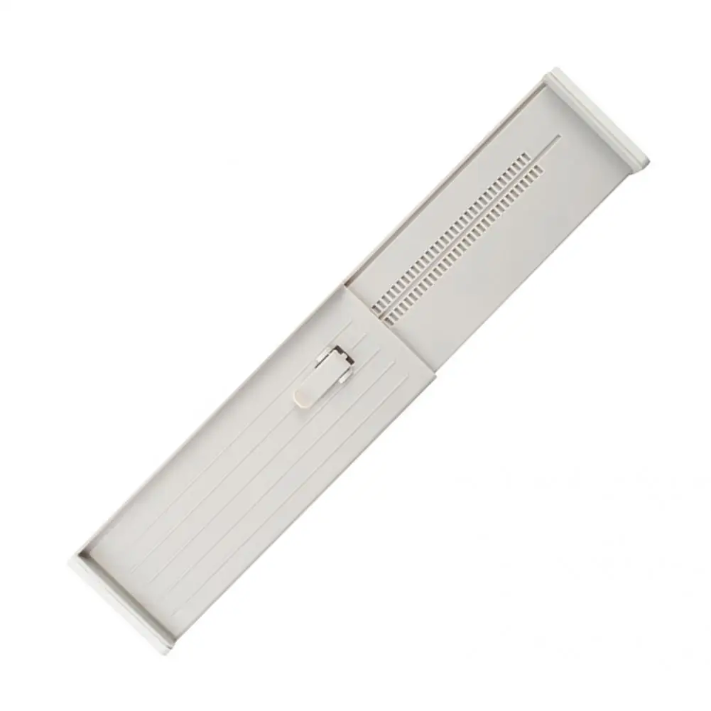 Retractable Adjustable Drawer Divider Holder Partition Drawer Organizer Storage Clapboard Dividers Target For Kitchen& Clothes
Retractable Adjustable Drawer Divider Holder Partition Drawer Organizer Storage Clapboard Dividers Target For Kitchen& Clothes