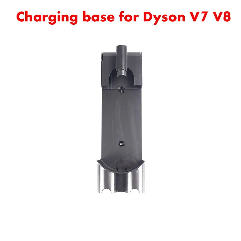 Робот пылесос аксессуар для головки щетки Монтажный кронштейн Dyson V7 V8 V10 зарядный