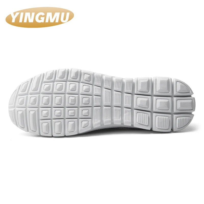 Hot Sale New Ultralight Comfortable Casual Shoes Couple Unisex Men Women Sock Mouth Walking Sneakers Soft Summer Big Size 35-47
Hot Sale New Ultralight Comfortable Casual Shoes Couple Unisex Men Women Sock Mouth Walking Sneakers Soft Summer Big Size 35-47