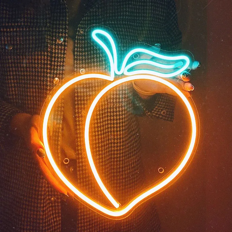 Led Aesthetic Cute Bieber Peach Anime Neon Flex Light Sign Home Room Wall Decor Kawaii Anime Bedroom Decoration Mural 
Led Aesthetic Cute Bieber Peach Anime Neon Flex Light Sign Home Room Wall Decor Kawaii Anime Bedroom Decoration Mural