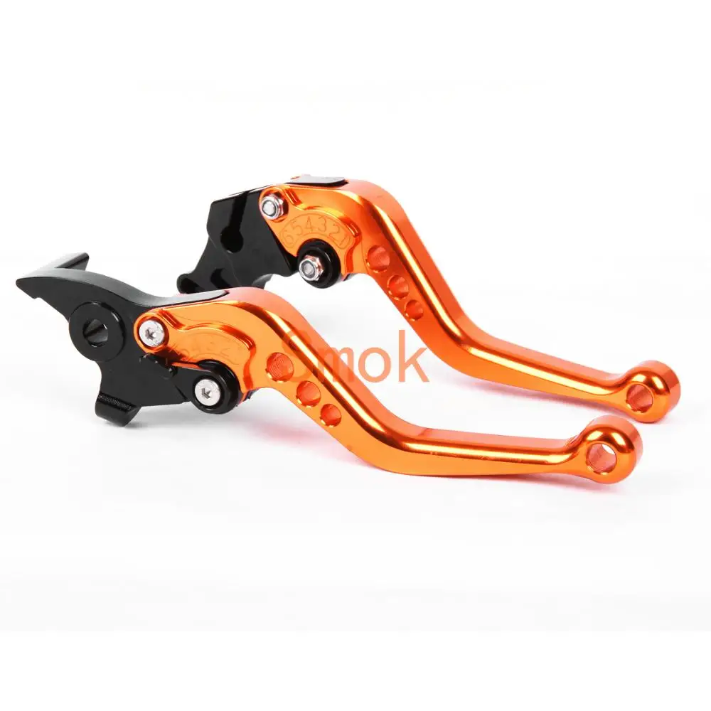 Motorcycle Accessories Brake Levers For SUZUKI GSXR1000 2005-2006 GSXR600 GSXR750 2006 2007 2008 2009 2010 10 Colors
Motorcycle Accessories Brake Levers For SUZUKI GSXR1000 2005-2006 GSXR600 GSXR750 2006 2007 2008 2009 2010 10 Colors