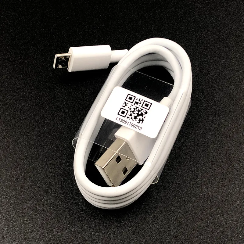 Original Xiaomi Redmi 7 Charger 5V / 2A Wall Charger Power Adapter Usb Micro Cable For Redmi 7 7a 6a 5a 4a 4x note 4 Mi a2 lite
Original Xiaomi Redmi 7 Charger 5V / 2A Wall Charger Power Adapter Usb Micro Cable For Redmi 7 7a 6a 5a 4a 4x note 4 Mi a2 lite