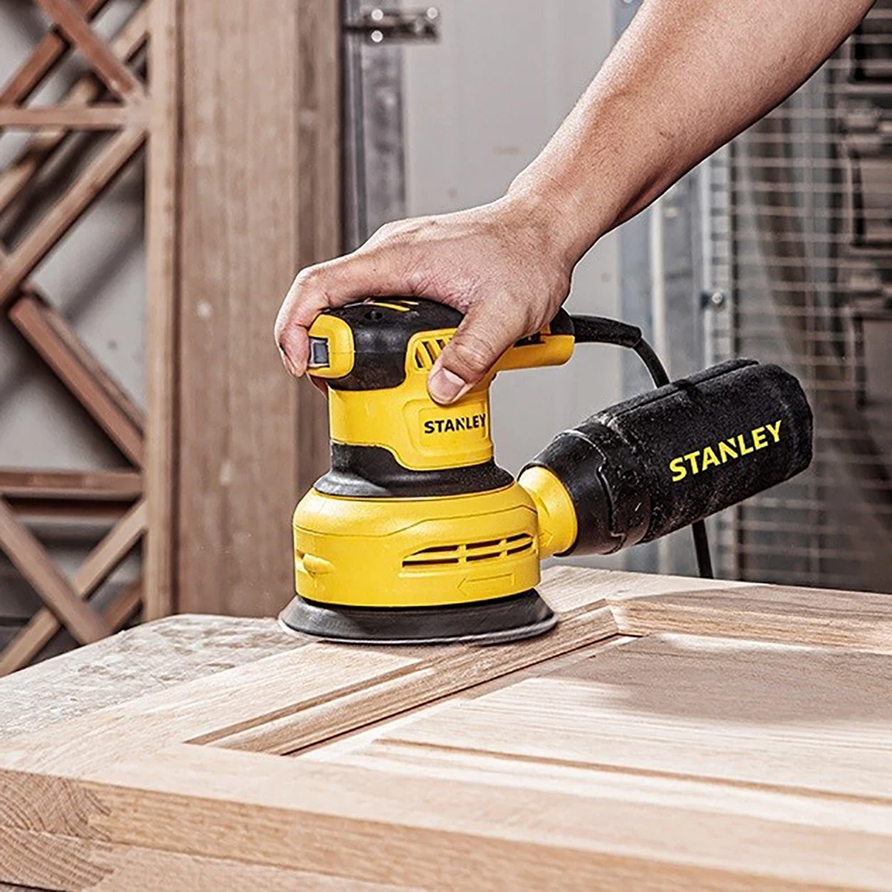 Шлифовальная машина Stanley SS30-RU | Инструменты