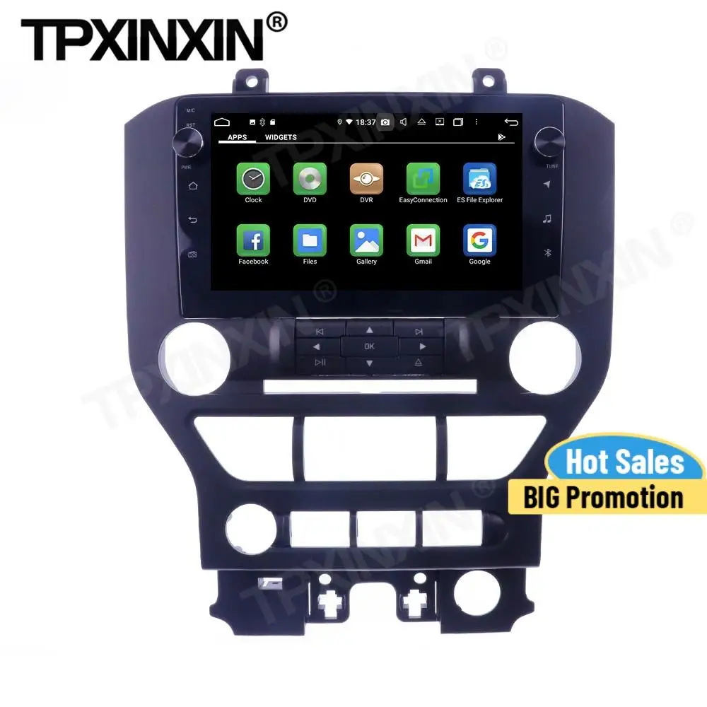Автомагнитола Carplay 2 Din, стерео приемник с управлением для Ford Mustang 2015, 2016, 2017, 2018, DSP, GPS-проигрыватель, автомагнитола
Автомагнитола Carplay 2 Din, стерео приемник с управлением для Ford Mustang 2015, 2016, 2017, 2018, DSP, GPS-проигрыватель, автомагнитола