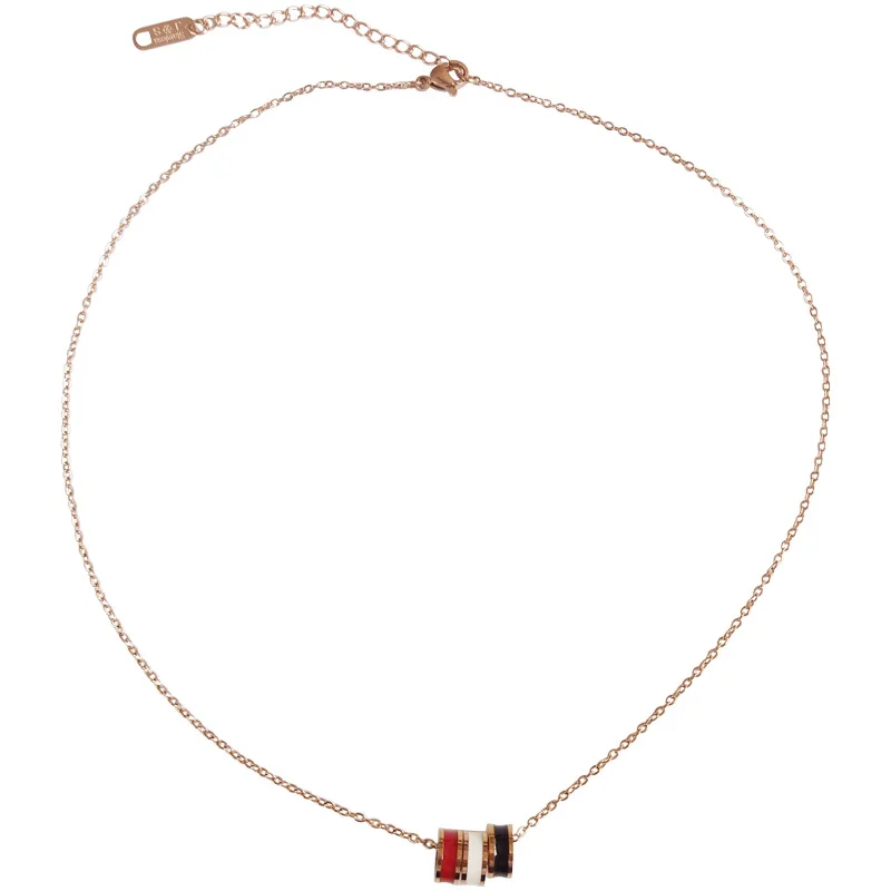 New Fashion Round Circle Pendant Necklace Trendy Women's Simple Chorker Necklace Gift Whosale Jewelry gifts
New Fashion Round Circle Pendant Necklace Trendy Women's Simple Chorker Necklace Gift Whosale Jewelry gifts