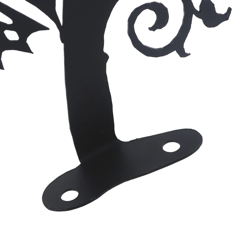 Metal Fairy Silhouette Art Fairy Garden Yard Home Decoration Lawn Backyard Tree H051 
Metal Fairy Silhouette Art Fairy Garden Yard Home Decoration Lawn Backyard Tree H051