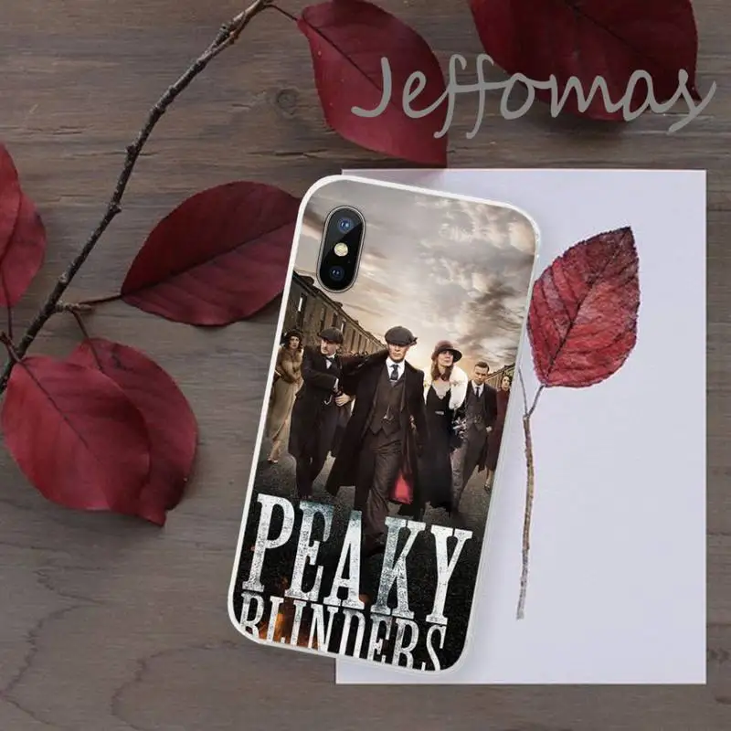 peaky blinders fan art Phone Case Transparent for iPhone 11 12 mini pro XS MAX 8 7 6 6S Plus X 5S SE 2020 XR 
peaky blinders fan art Phone Case Transparent for iPhone 11 12 mini pro XS MAX 8 7 6 6S Plus X 5S SE 2020 XR