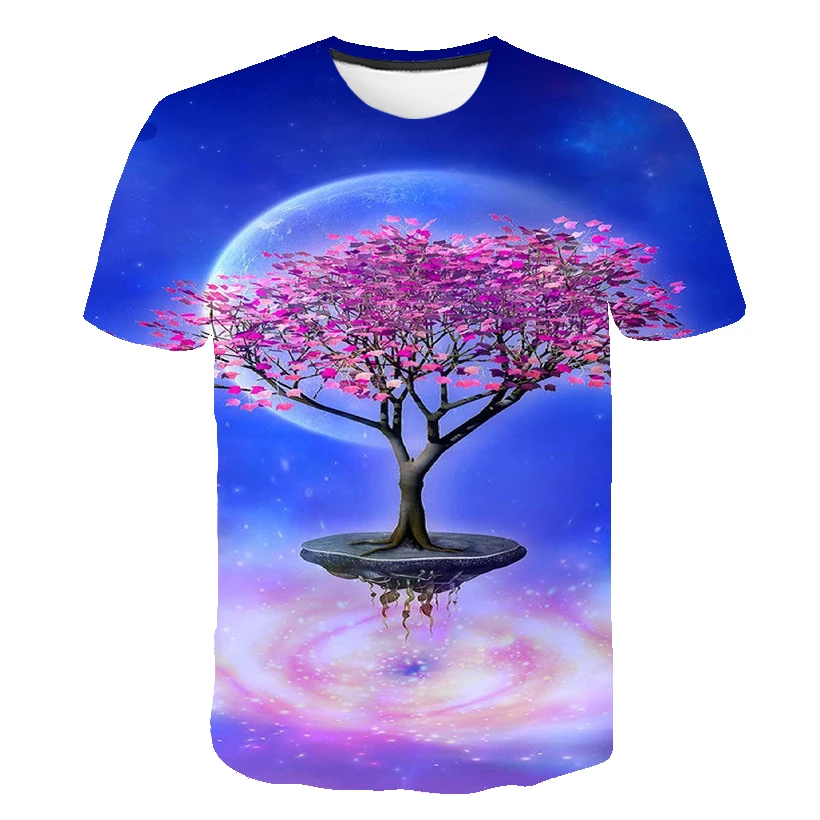 Selling Summer Landscape Little Boy Tshirts Boys Short Sleeve Girls Clothes Kids 3D Print T Shirt Children Luff T-shirt Toddler
Selling Summer Landscape Little Boy Tshirts Boys Short Sleeve Girls Clothes Kids 3D Print T Shirt Children Luff T-shirt Toddler