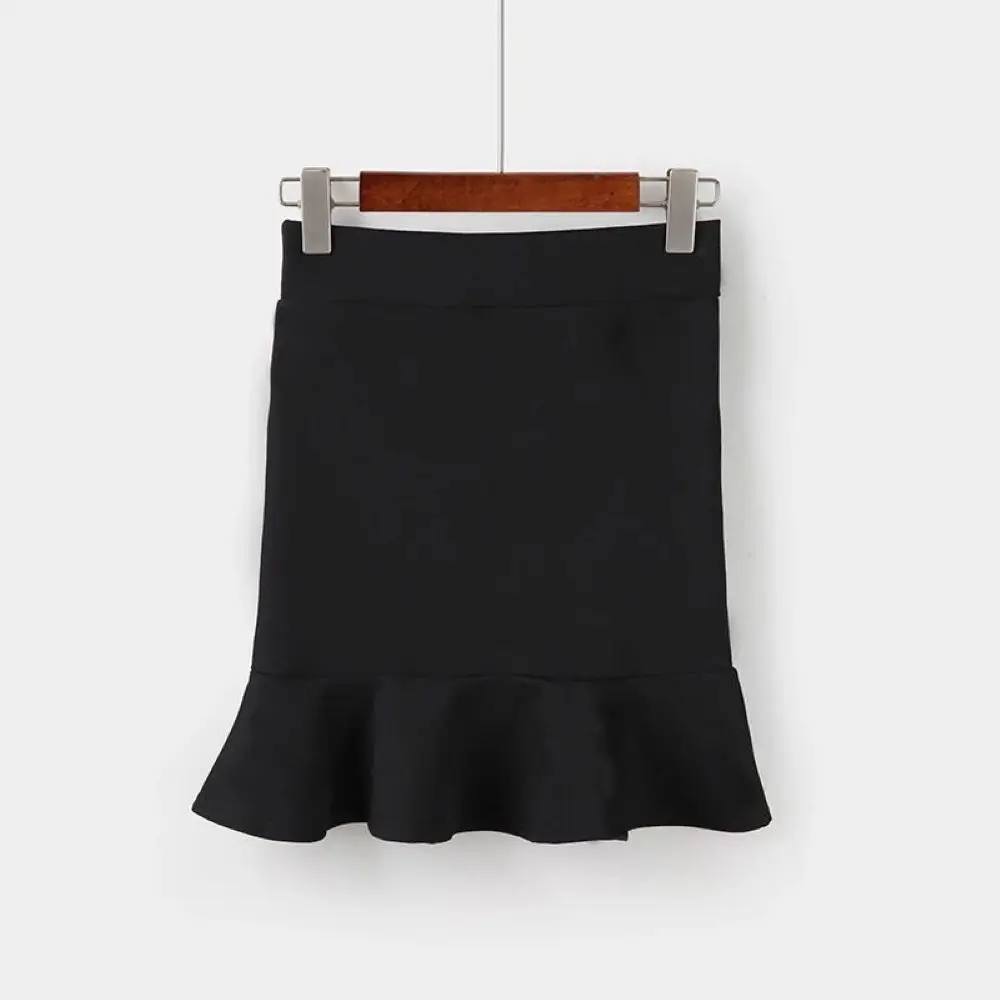 woman skirts short skirt summer skirt slim slim fashion fishtail skirt trend lotus leaf skirt
woman skirts short skirt summer skirt slim slim fashion fishtail skirt trend lotus leaf skirt