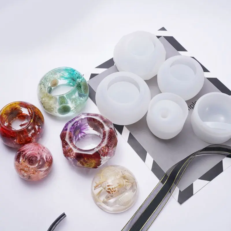 Crystal Epoxy Resin Mold Pen Container Storage Holder Casting Silicone Mould DIY Crafts Desktop Decoration Making Tool
Crystal Epoxy Resin Mold Pen Container Storage Holder Casting Silicone Mould DIY Crafts Desktop Decoration Making Tool