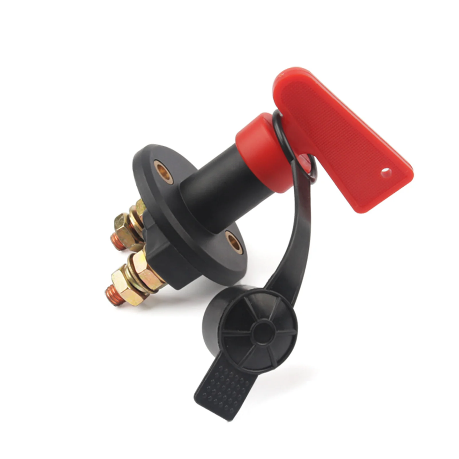 12V Automotive Battery Isolator Disconnect Cut OFF Power Switch For Boat Car Van Truck Caravan Dropshipping
12V Automotive Battery Isolator Disconnect Cut OFF Power Switch For Boat Car Van Truck Caravan Dropshipping