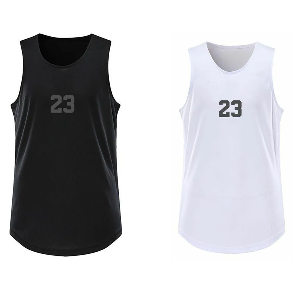 2021 New Compression Tight Gym Tank Tops Quick Dry Sleeveless Sports Shirt Men Fitness Clothing Summer Cool Men's Running Vest
2021 New Compression Tight Gym Tank Tops Quick Dry Sleeveless Sports Shirt Men Fitness Clothing Summer Cool Men's Running Vest