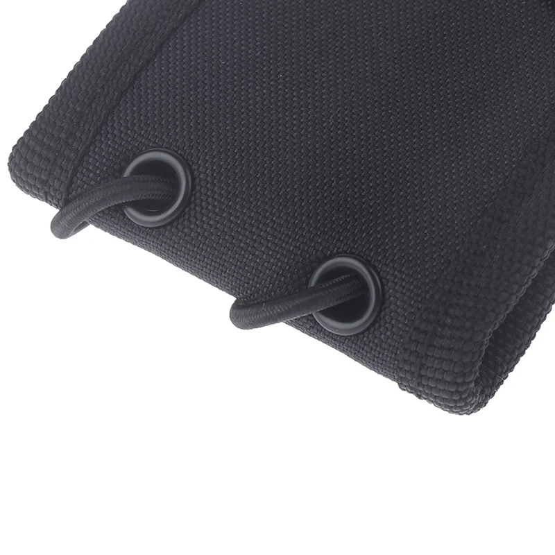 Universal Nylon Radio Case Holder Holster Pouch Bag for Radios Walkie Talkies Molle Radio Pouch MENGXIANG
Universal Nylon Radio Case Holder Holster Pouch Bag for Radios Walkie Talkies Molle Radio Pouch MENGXIANG