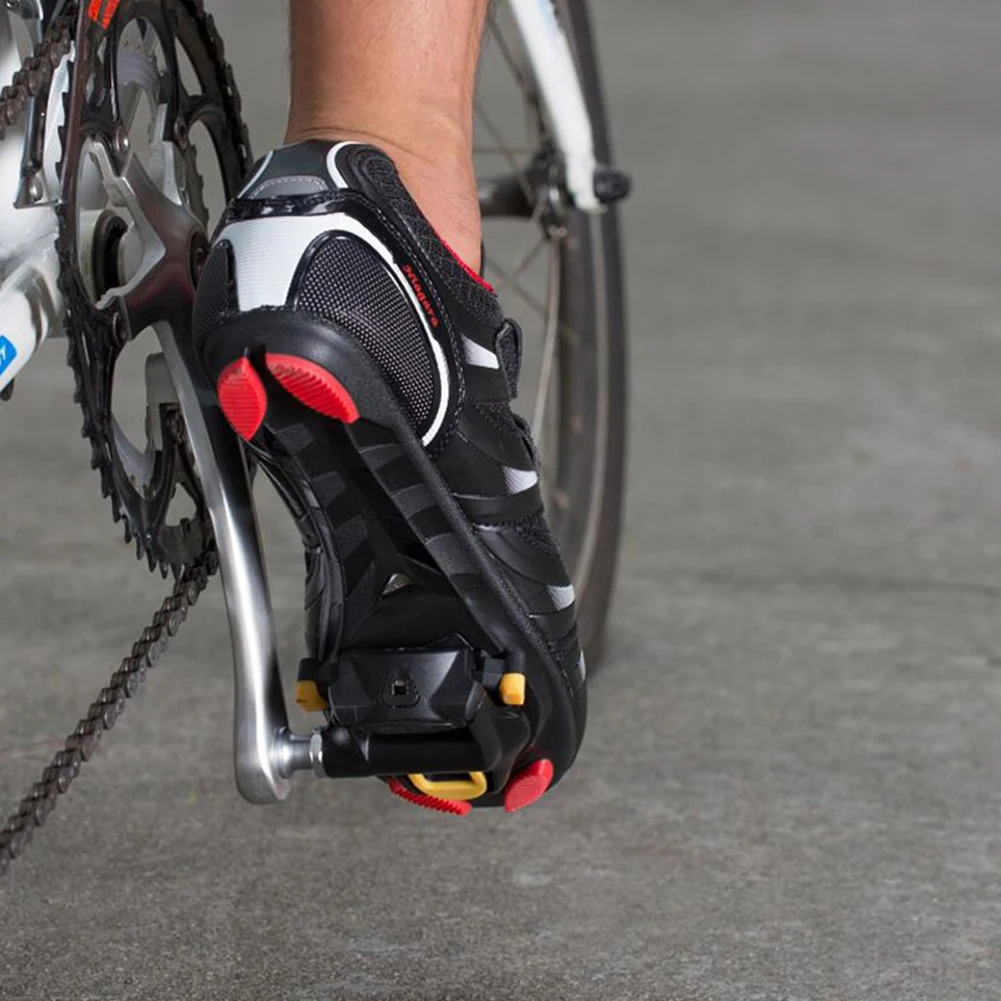 1Pair 22*6*14 cm*3 Cycling Road Bike Bicycle Self-Locking Pedals with Cleats Aluminum Alloy Road Bike Pedals Bicycle Accessories
1Pair 22*6*14 cm*3 Cycling Road Bike Bicycle Self-Locking Pedals with Cleats Aluminum Alloy Road Bike Pedals Bicycle Accessories