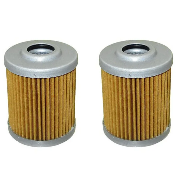 2Pcs Fuel Filter for Honda 16901-ZY3-003 BF 115 130 135 150 175 200 225 Outboard
2Pcs Fuel Filter for Honda 16901-ZY3-003 BF 115 130 135 150 175 200 225 Outboard