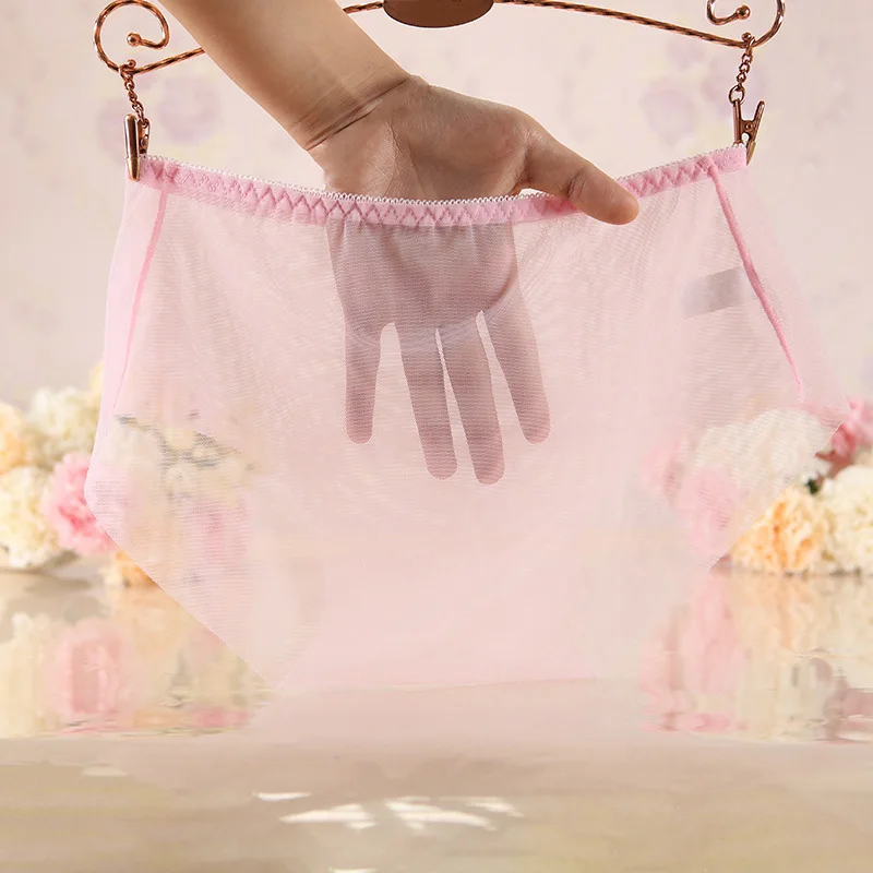 Woman Panties For Underwear Sexy Lace Breathable Soft Lingerie Female Briefs Panty Sexy Transparent Women's Underpants Sexy
Woman Panties For Underwear Sexy Lace Breathable Soft Lingerie Female Briefs Panty Sexy Transparent Women's Underpants Sexy