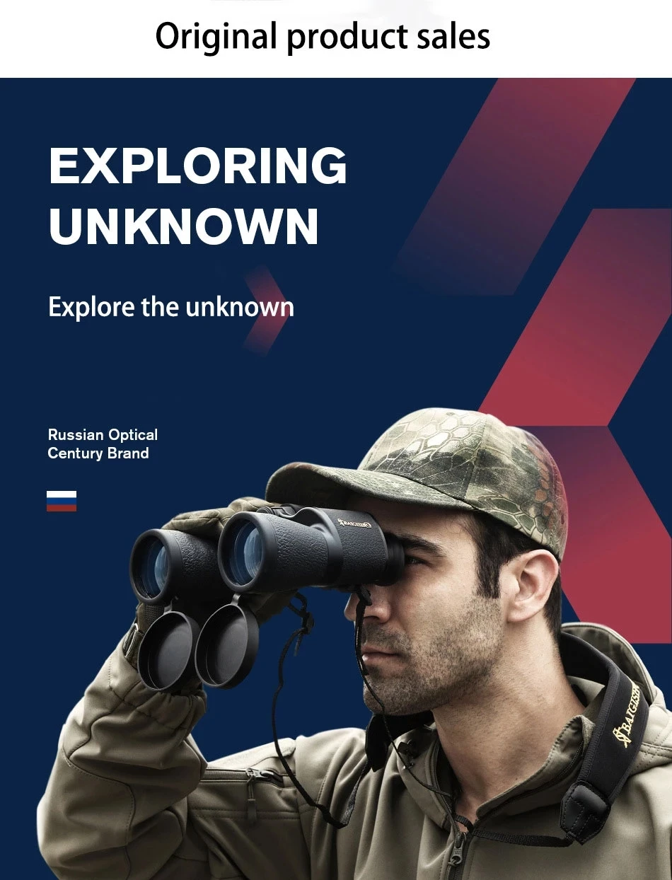 20x50 Professional Binoculars Powerful Long Range 50000M Binoculars New Generation BAK4-Prism High Magnification for Camping
20x50 Professional Binoculars Powerful Long Range 50000M Binoculars New Generation BAK4-Prism High Magnification for Camping