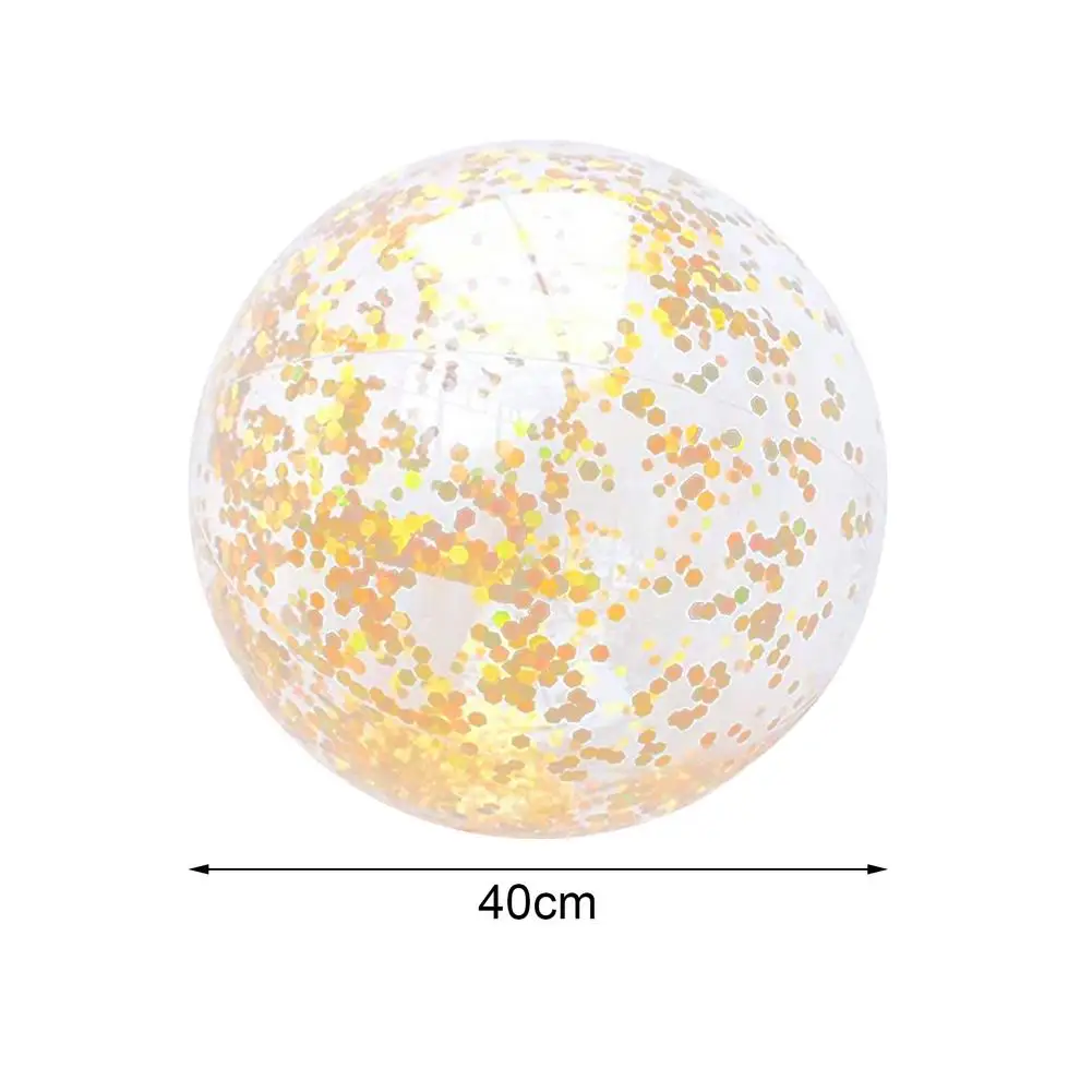 2pcs Water Play Iatable Party Favors Pool Toys Portable PVC Fun Summer Photo Props Glitter Confetti Beach Ball Outdoor Sports
2pcs Water Play Iatable Party Favors Pool Toys Portable PVC Fun Summer Photo Props Glitter Confetti Beach Ball Outdoor Sports