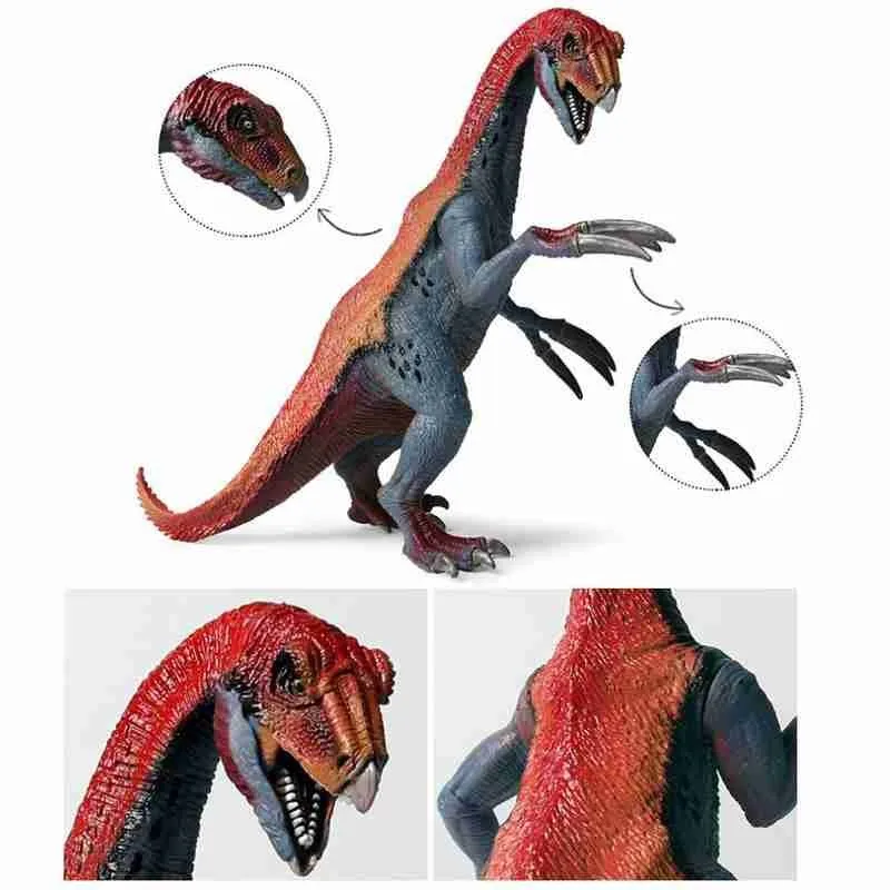 Simulation Dinosaur Model Toy Kids Realistic Animals Jurassic Dinosaur Collection Model Toys Dinosaur Model Home Decoration 
Simulation Dinosaur Model Toy Kids Realistic Animals Jurassic Dinosaur Collection Model Toys Dinosaur Model Home Decoration