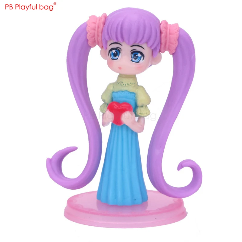 8.5CM 6 Sailor Moon figure PVC Model action figure Children doll toys Children favorite doll Cute girl model Best gifts HD72
8.5CM 6 Sailor Moon figure PVC Model action figure Children doll toys Children favorite doll Cute girl model Best gifts HD72