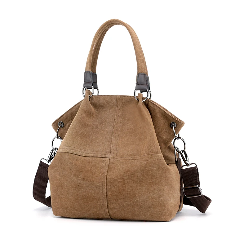 Crossbody Handbag Female Vintage Large Capacity Messenger Bags For Women New Fashion Canvas Shoulder Bag Women
Crossbody Handbag Female Vintage Large Capacity Messenger Bags For Women New Fashion Canvas Shoulder Bag Women
