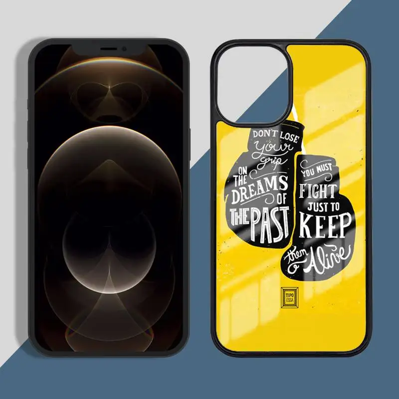 Boxing Gloves Phone Case PC for iPhone 11 12 pro XS MAX 8 7 6 6S Plus X 5S SE 2020 XR
Boxing Gloves Phone Case PC for iPhone 11 12 pro XS MAX 8 7 6 6S Plus X 5S SE 2020 XR
