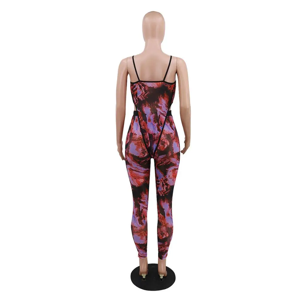2020 new fashion printed nightclub perspective two-piece sexy slim square collar sleeveless camisole and trousers ladies suit
2020 new fashion printed nightclub perspective two-piece sexy slim square collar sleeveless camisole and trousers ladies suit