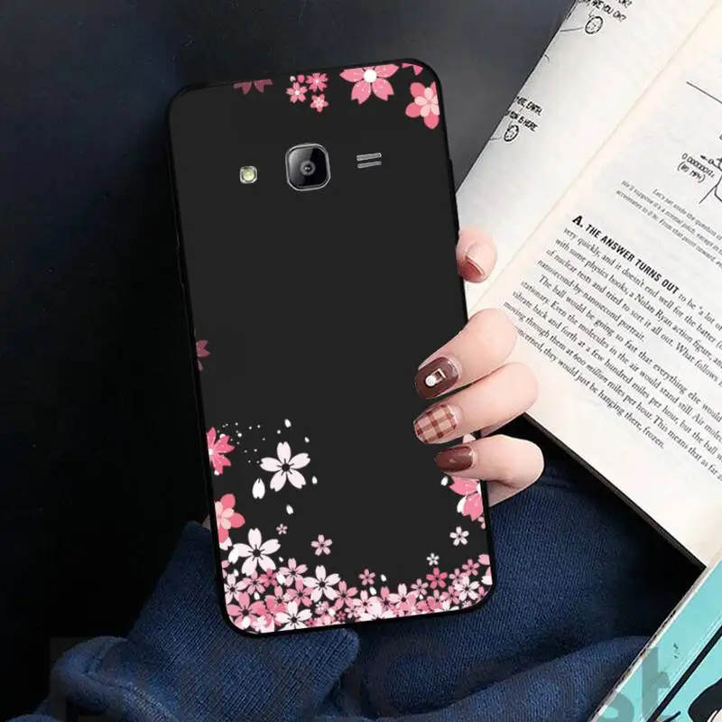 Cute flower Bumper Girl petals Phone Case For Samsung A32 A51 A52 A71 A50 A12 A21S S10 S20 S21 Plus Fe Ultra 
Cute flower Bumper Girl petals Phone Case For Samsung A32 A51 A52 A71 A50 A12 A21S S10 S20 S21 Plus Fe Ultra