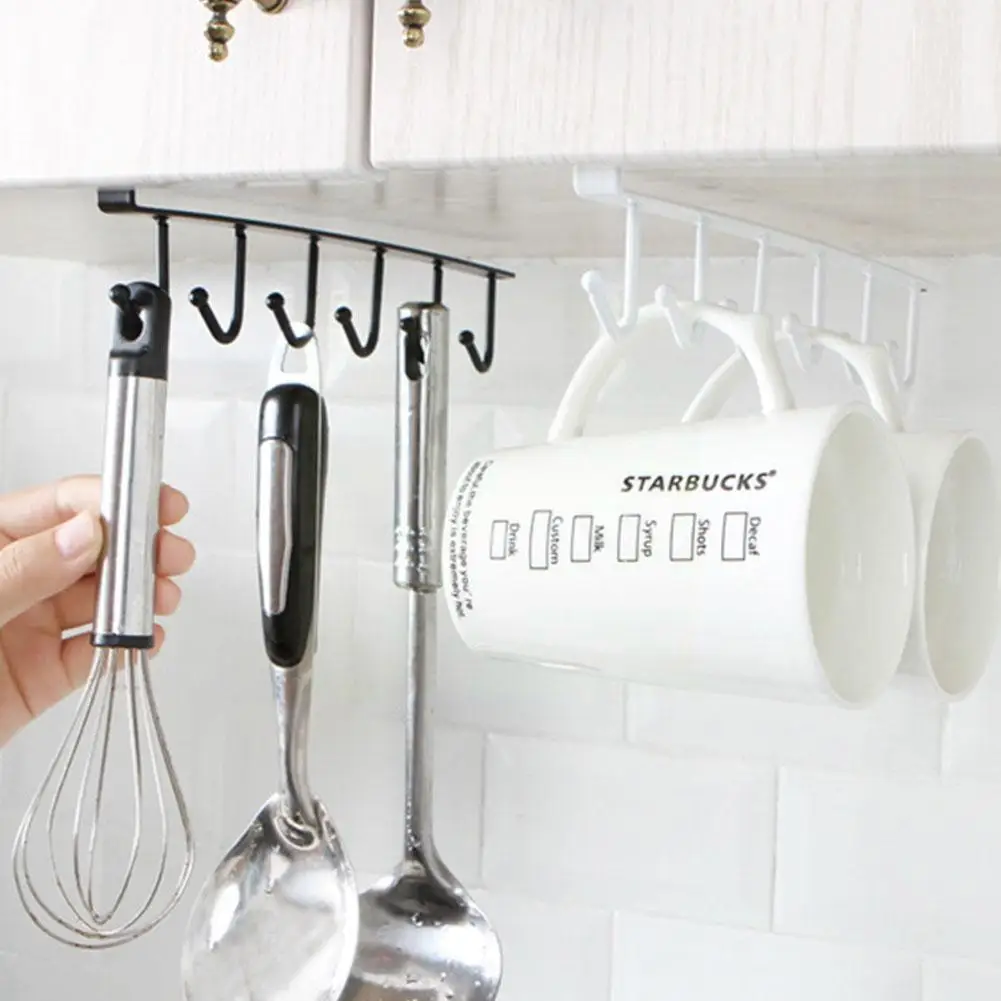 6 железных крючков, крючки для хранения, полка, шкаф, шкаф, металлические крючки, кружка, кухонная чашка, подвесная вешалка для детской чашки ...
6 железных крючков, крючки для хранения, полка, шкаф, шкаф, металлические крючки, кружка, кухонная чашка, подвесная вешалка для детской чашки ...