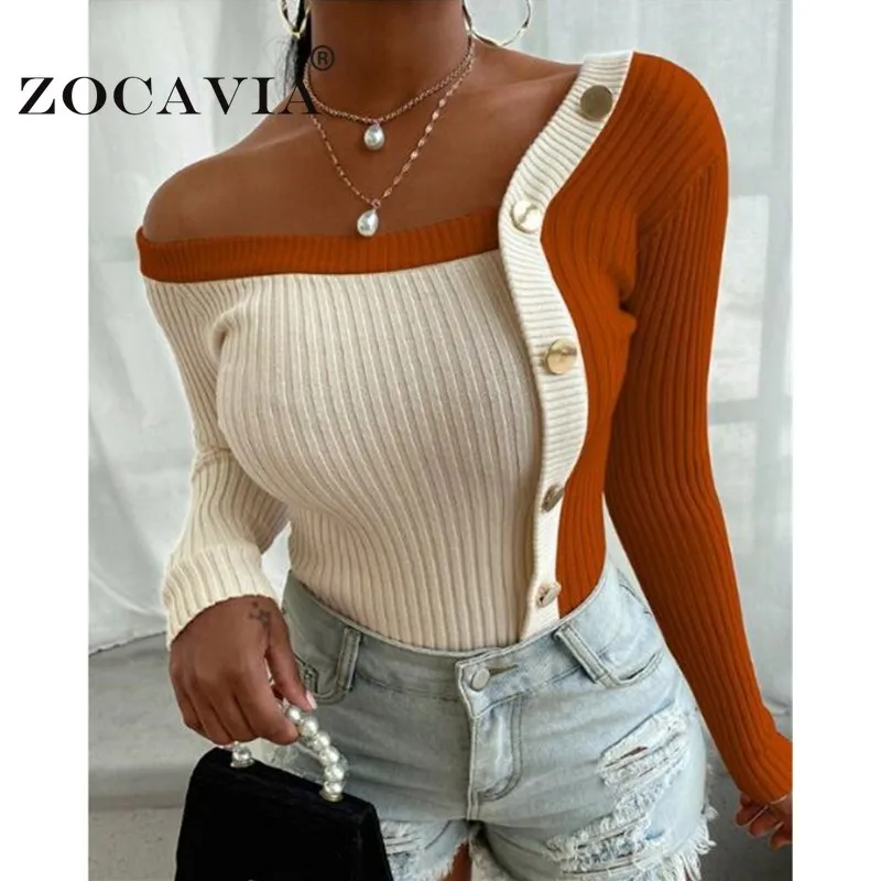 Женский свитер, модная зимняя одежда в Корейском стиле, Женский Свитер оверсайз, Женский Топ с длинным рукавом, женские Пуловеры, свитеры дл... 
Женский свитер, модная зимняя одежда в Корейском стиле, Женский Свитер оверсайз, Женский Топ с длинным рукавом, женские Пуловеры, свитеры дл...