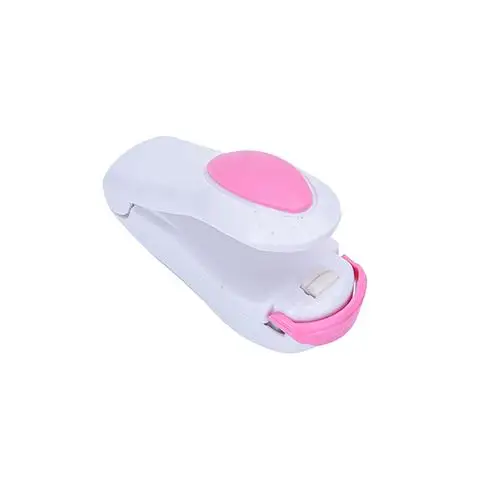 Kitchen Accessories Tools Mini Portable Food Clip Heat Sealing Machine Sealer Home Snack Bag Sealer Kitchen Utensils Gadget Item
Kitchen Accessories Tools Mini Portable Food Clip Heat Sealing Machine Sealer Home Snack Bag Sealer Kitchen Utensils Gadget Item