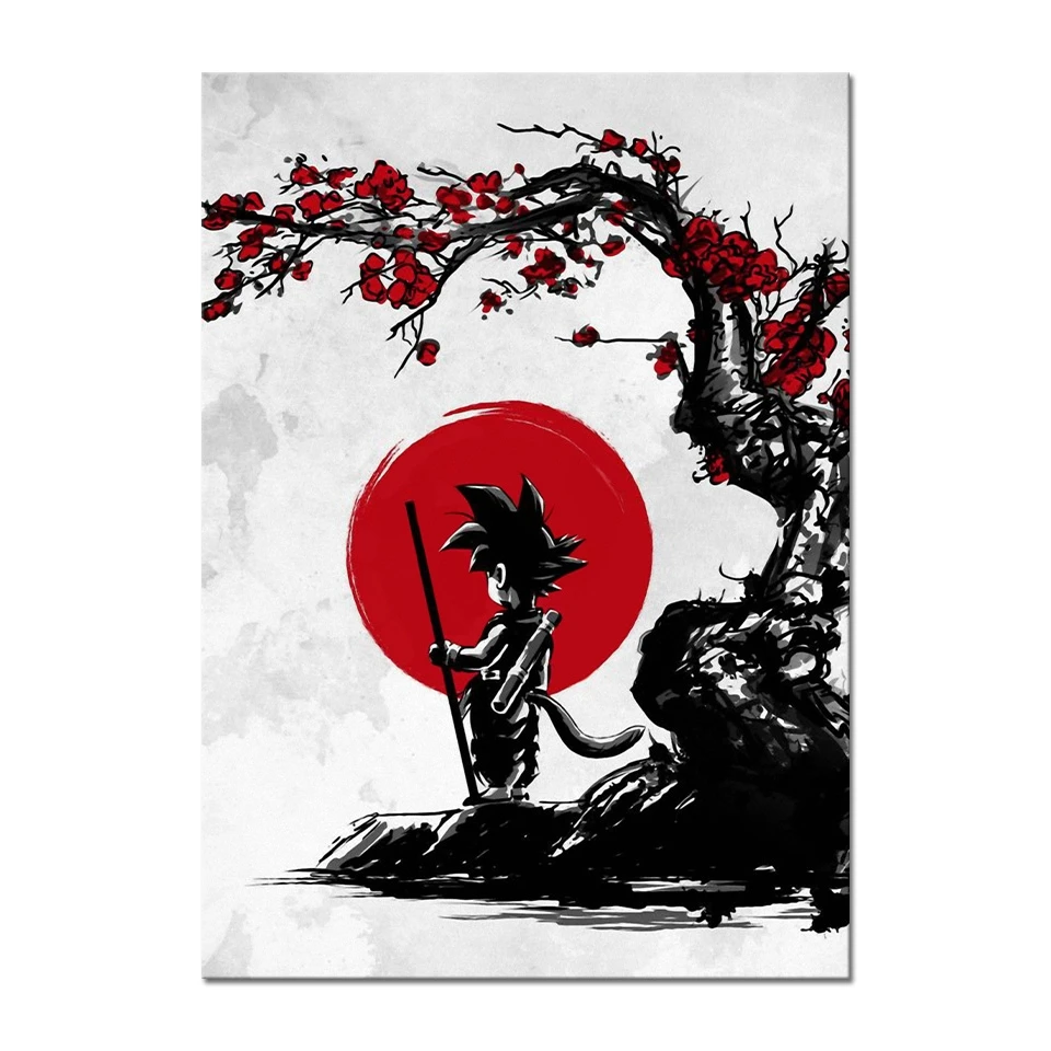 Anime Chinoiserie Monkey King1 piece Wall Art Canvas Print HD Print poster Paintings Oil Painting Living Room Home Decor Picture
Anime Chinoiserie Monkey King1 piece Wall Art Canvas Print HD Print poster Paintings Oil Painting Living Room Home Decor Picture