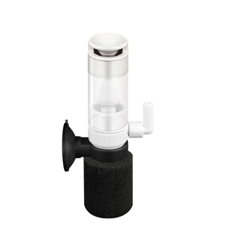 Super Aquarium Filter Fish Tank Shrimp Pond Air Pump Biochemical Sponge Filter Bio Sponge Filter Aquarium Filtration Filter
Super Aquarium Filter Fish Tank Shrimp Pond Air Pump Biochemical Sponge Filter Bio Sponge Filter Aquarium Filtration Filter