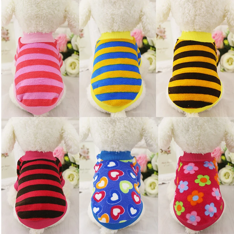 2021 new Hoodies dog Sweatshirt clothes chiens For dogs Clothing cats Sweatshirts small french bulldog Coral Fleece Striped and
2021 new Hoodies dog Sweatshirt clothes chiens For dogs Clothing cats Sweatshirts small french bulldog Coral Fleece Striped and