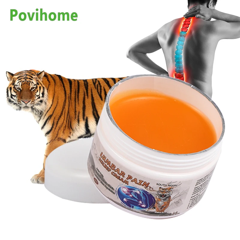 Тигровый бальзам, 50 г
Тигровый бальзам, 50 г