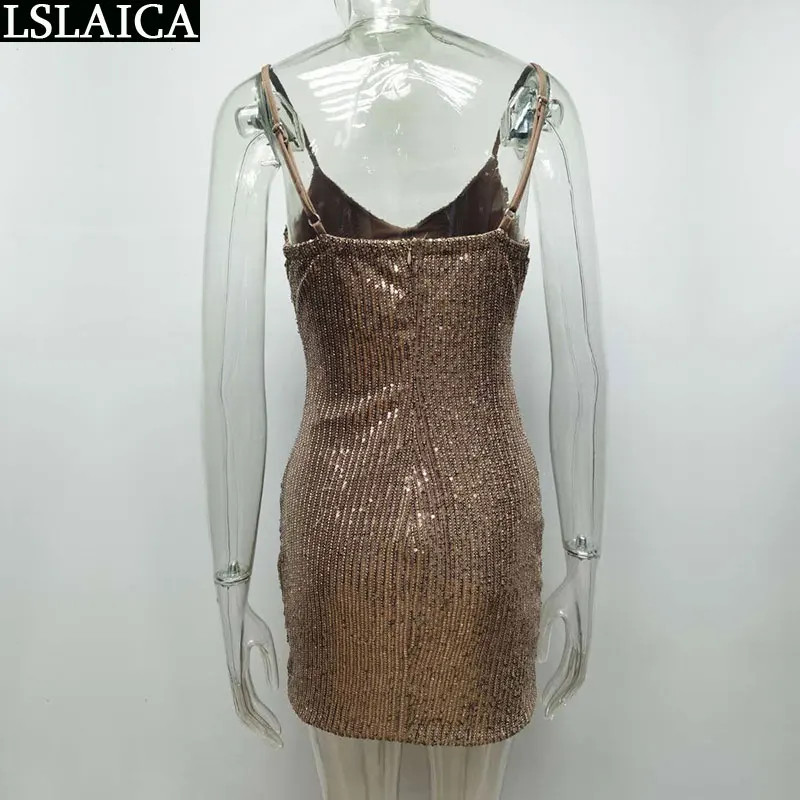 Sequin party dress backless hollow out slim high waist dress women summer strapless fashion sexy night club dress elegant female
Sequin party dress backless hollow out slim high waist dress women summer strapless fashion sexy night club dress elegant female