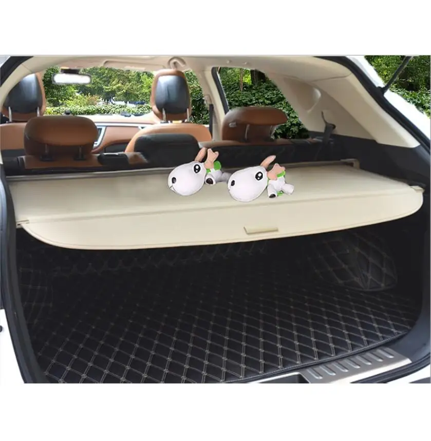 For Rear Trunk Cargo Cover Security Shield For HYUNDAI ix25 CRETA 2014 2015 2016 2017 2018 2019 High Qualit Auto Accessories
For Rear Trunk Cargo Cover Security Shield For HYUNDAI ix25 CRETA 2014 2015 2016 2017 2018 2019 High Qualit Auto Accessories