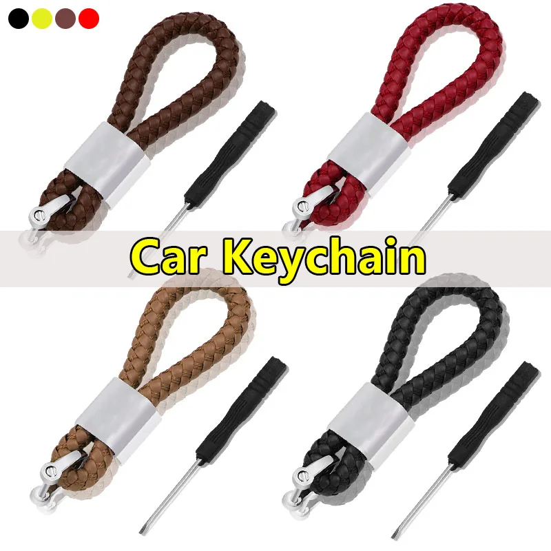 1pcs Car Woven Fabric Keychain Metal Logo Keyring For BMWs Accessories M M3 M5 X3 X5 X6 E90 E91 E92 E93 M3 E60 E61 Performance
1pcs Car Woven Fabric Keychain Metal Logo Keyring For BMWs Accessories M M3 M5 X3 X5 X6 E90 E91 E92 E93 M3 E60 E61 Performance