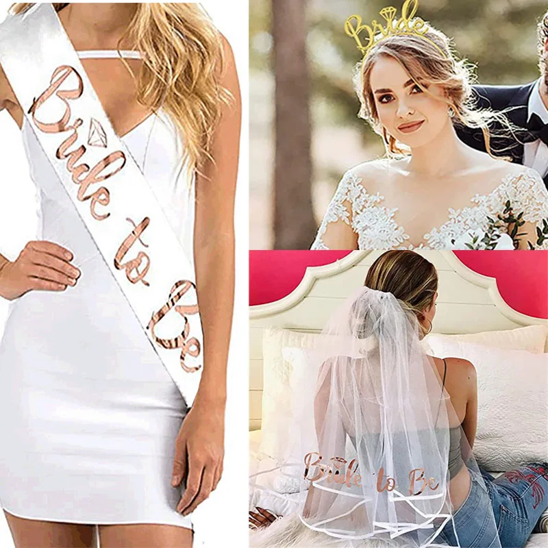 Свадебные украшения для мальчишвечерние, повязка на голову с короной невесты, цвет розовое золото, черный, лента для девичника
Свадебные украшения для мальчишвечерние, повязка на голову с короной невесты, цвет розовое золото, черный, лента для девичника