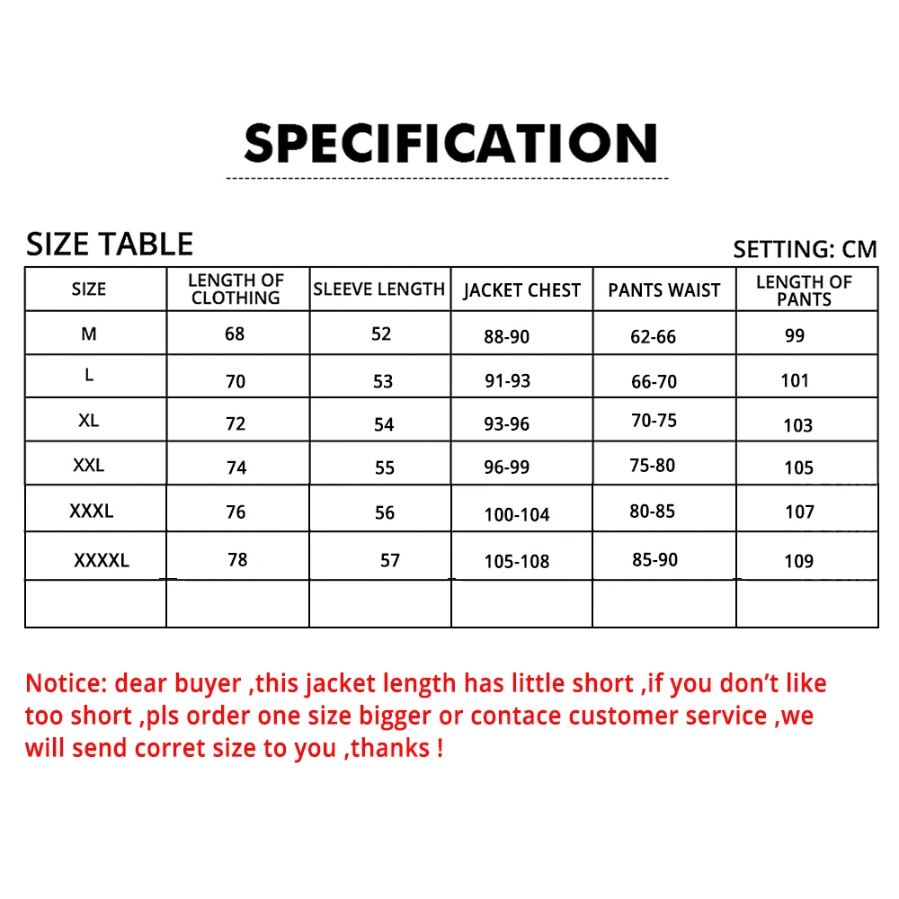 Men Heated Jacket Motorcycle Electric Heating Jacket Electric USB Heated Thermal Underwear Set Keep Warm For Autumn Winter
Men Heated Jacket Motorcycle Electric Heating Jacket Electric USB Heated Thermal Underwear Set Keep Warm For Autumn Winter