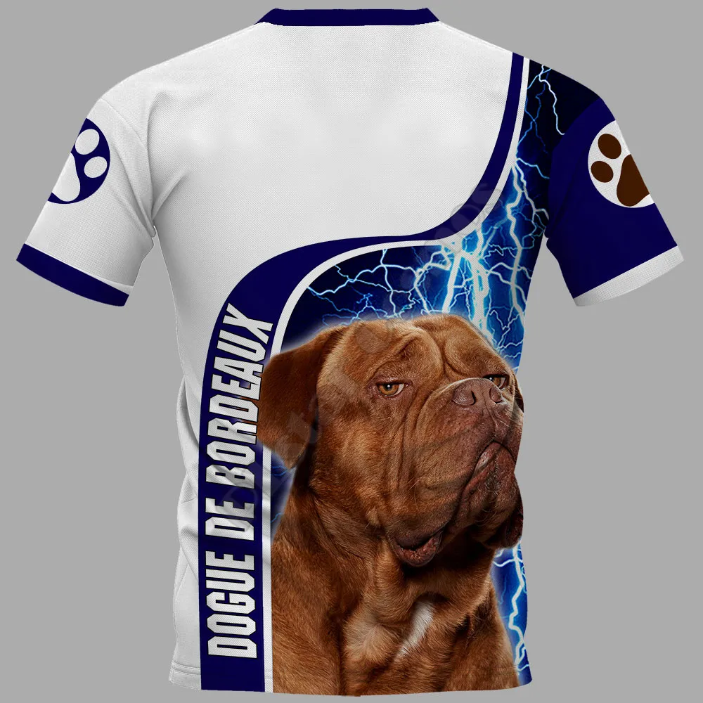 PLstar Cosmos Kuvasz 3D Printed t-shirt Harajuku Streetwear T shirts Funny Animal Men For Women Short Sleeve style-1
PLstar Cosmos Kuvasz 3D Printed t-shirt Harajuku Streetwear T shirts Funny Animal Men For Women Short Sleeve style-1