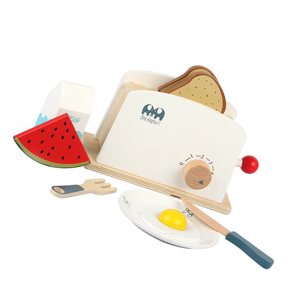 1 Набор детских игрушек, Детские деревянные игрушки 
1 Набор детских игрушек, Детские деревянные игрушки