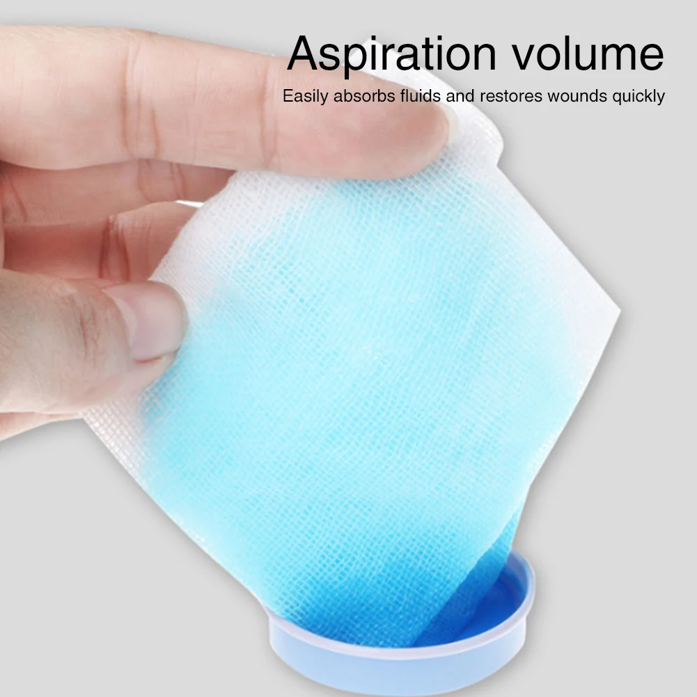 10pcs/pack Health Care Fixation Knee Mesh First Aid Nursing Disposable Breathable Medical Gauze Absorbent Cotton Bandage Roll
10pcs/pack Health Care Fixation Knee Mesh First Aid Nursing Disposable Breathable Medical Gauze Absorbent Cotton Bandage Roll