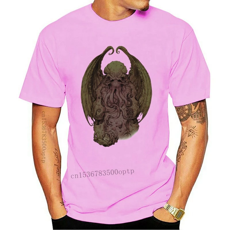 Новая футболка с надписью «страх и восторг» в мискатоническом университете, модная мужская футболка, хлопковый мужской топ с принтом и круг...
Новая футболка с надписью «страх и восторг» в мискатоническом университете, модная мужская футболка, хлопковый мужской топ с принтом и круг...